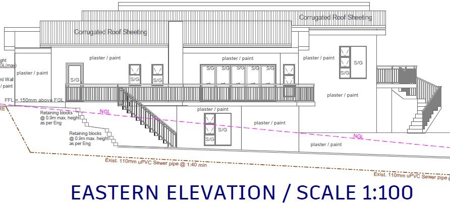 4 Bedroom Property for Sale in Mossel Bay Central Western Cape